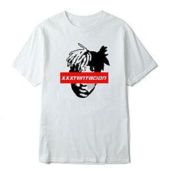 Jahseh Onfroy T-Shirts - Supreme T-Shirt