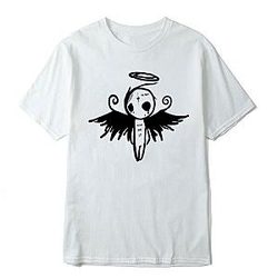 Jahseh Onfroy T-Shirts - Stream Angels Cry T-Shirt