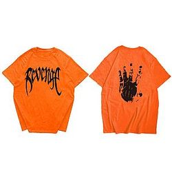 Jahseh Onfroy T-Shirts - Revenge T-Shirt