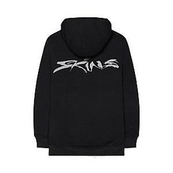 Jahseh Onfroy Hoodies - Skins Crowd Hoodie