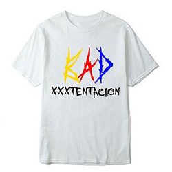 Jahseh Onfroy T-Shirts - Bad Vibes Forever Shirt
