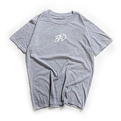 Jahseh Onfroy T-Shirts - Bad Vibe Forever T Shirt