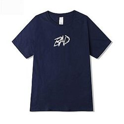 Jahseh Onfroy T-Shirts - BAD T-Shirt