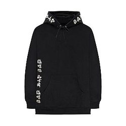 Jahseh Onfroy Hoodies - Bad Vibes Forever Hoodie