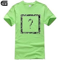 Jahseh Onfroy T-Shirts - ? Printed HipHop Casual T-Shirt