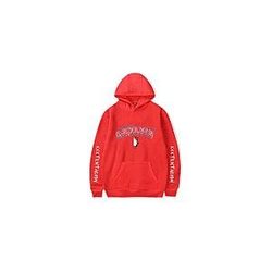 Jahseh Onfroy Hoodies - Aspects  Hoodies