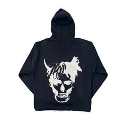 Jahseh Onfroy Hoodies - Angel Hoodie