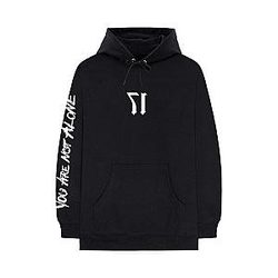 Jahseh Onfroy Hoodies - 17 Hoodie