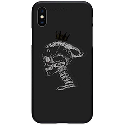 Jahseh Onfroy Cases - Skull Phone case