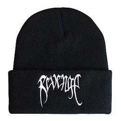 Jahseh Onfroy Beanies - Revenge Beanie