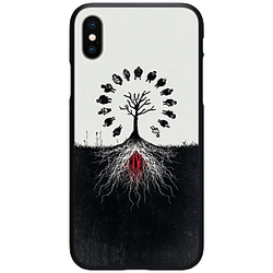 Jahseh Onfroy Cases - Dreadlocks Phone case