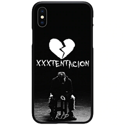 Jahseh Onfroy Cases - Broken Heart Phone case