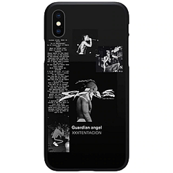 Jahseh Onfroy Cases - Alone Phone case