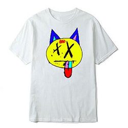 Jahseh Onfroy T-Shirts - Bad Vibes Forever T-Shirts