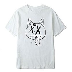 Jahseh Onfroy T-Shirts - Bad Vibes Forever T-Shirt