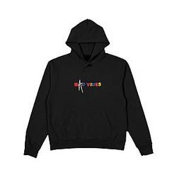 Jahseh Onfroy Hoodies - Bad Vibes Forever Hoodies