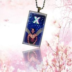 Jahseh Onfroy Bracelets - Popular Rapper Mc Long Chain Necklace
