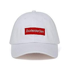 Jahseh Onfroy Hats &amp; Caps - New Dreadlocks Snapback Cap
