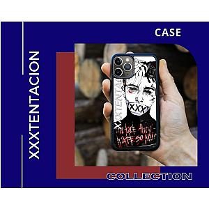 Xxxtentacion Cases