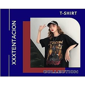 Xxxtentacion T-Shirts