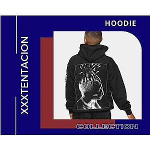 Xxxtentacion Hoodies