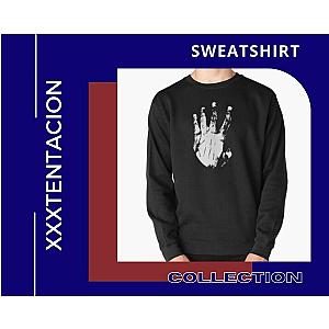 Xxxtentacion Sweatshirts
