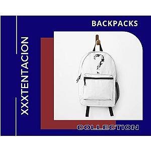 Xxxtentacion Backpacks