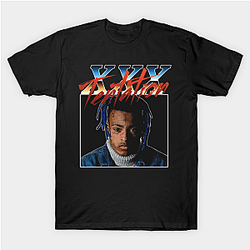 The Xxxtentation Best Seller T-Shirt