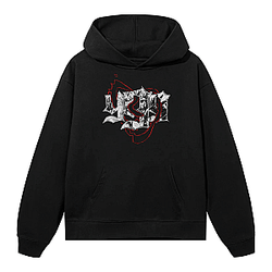 The Way XXXtentacion Hoodie