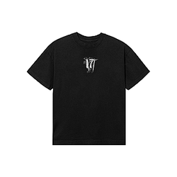 SAVE ME BLACK T-Shirt