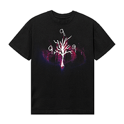 Whoa XXXtentacion T-Shirt