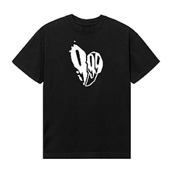 Xxxtentacion Heart T-Shirt