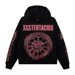 Xxxtentacion Narcissit Hoodies
