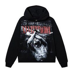 Xxxtentacion Guardian Angel Black