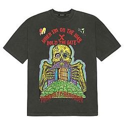 XXXTentacion Hold The Gate Tee