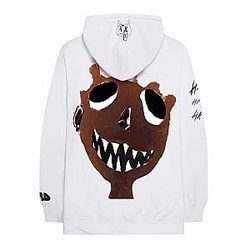 XXXTentacion I F*Ckin Luv Humans Hoodie