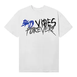 BVF CORE KL0901 Xxxtentacion T-Shirts