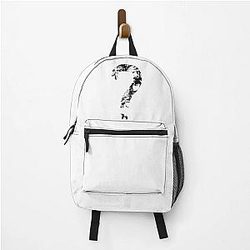Xxxtentacion Backpacks Question XXXTentacion ? Album Backpack
