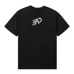 PEOPLE SUCK BLACK KL0901 Xxxtentacion T-Shirts