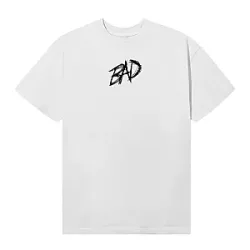 PEOPLE SUCK WHITE KL0901 Xxxtentacion T-Shirts