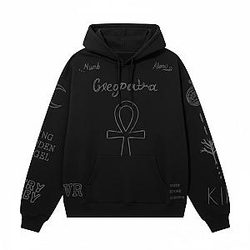 ETERNAL KL0901 Hoodies