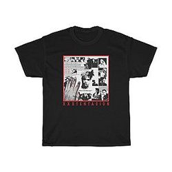 Jahseh Onfroy T-shirts - Rapper Hip Hop Streetwear Graphic Tee