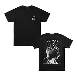 Bad Vibes Forever Ugly LG DTNK3003 Xxxtentacion T-Shirts