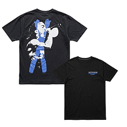 Blue Singing DTNK3003 Xxxtentacion T-Shirts