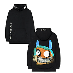 Vibes Forever DTNK3003 Xxxtentacion Hoodies