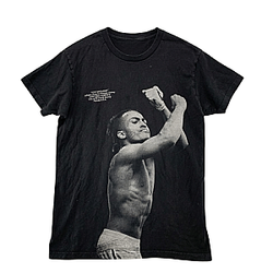 Memorial Black DTNK3003 Xxxtentacion T-Shirts