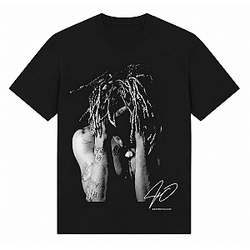 Vintage XXXTENTACION HTCT0806 Xxxtentacion T-Shirts