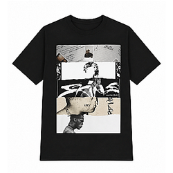 XXXTentacion albums HTCT0806 Xxxtentacion T-Shirts