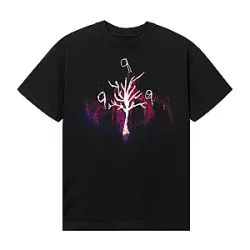 999 Graphic Tee LA3006 Xxxtentacion T-Shirts