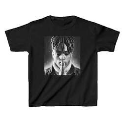 Rapper Fan Design DTNK0909 Xxxtentacion T-Shirts